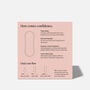 Cora Organic Bladder Extra-Long Liners, 30 ct., , large image number 2