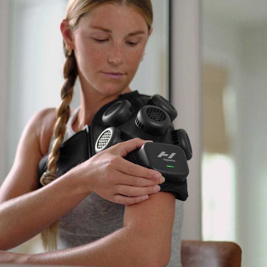 HyperIce X Shoulder, , large image number 3
