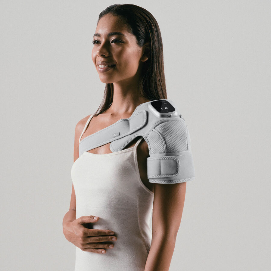Ember Arthritis & Pain Therapy Massager — Caring Mill™ by Aura, , large image number 3