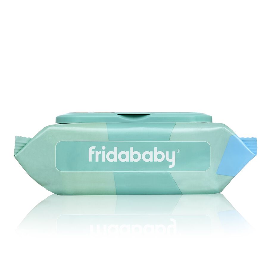 Frida Baby BreatheFrida Vapor Wipes for Nose or Chest