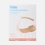 Frida Mom Dual-Support Pregnancy Belly Band, Clay, , large image number 0