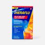 Theraflu Daytime Max Strength Flu Relief Honey Lemon Flavor Hot Liquid Powder, 6 ct., , large image number 1
