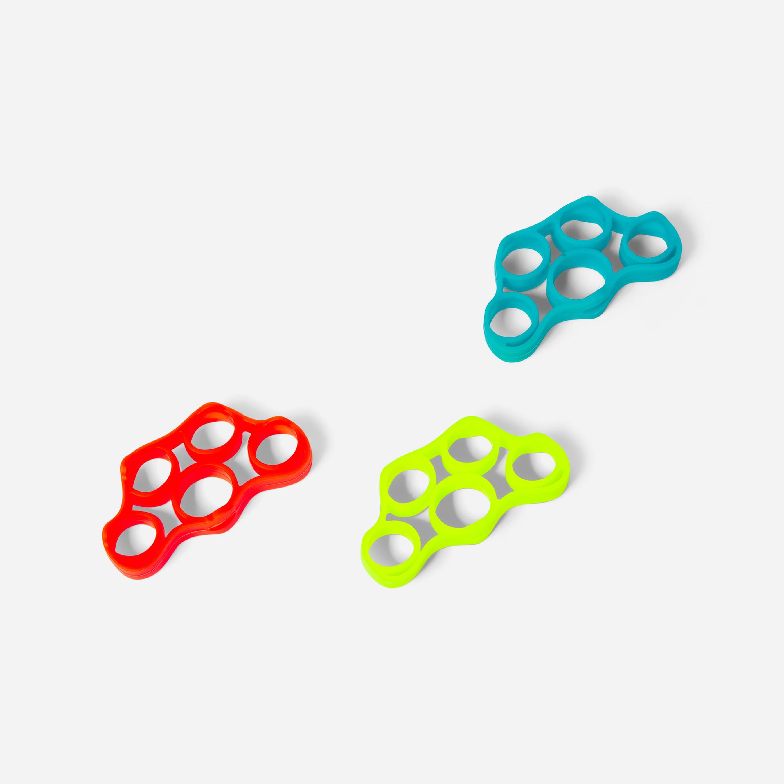 Special Supplies Physical Therapy Putty Kit