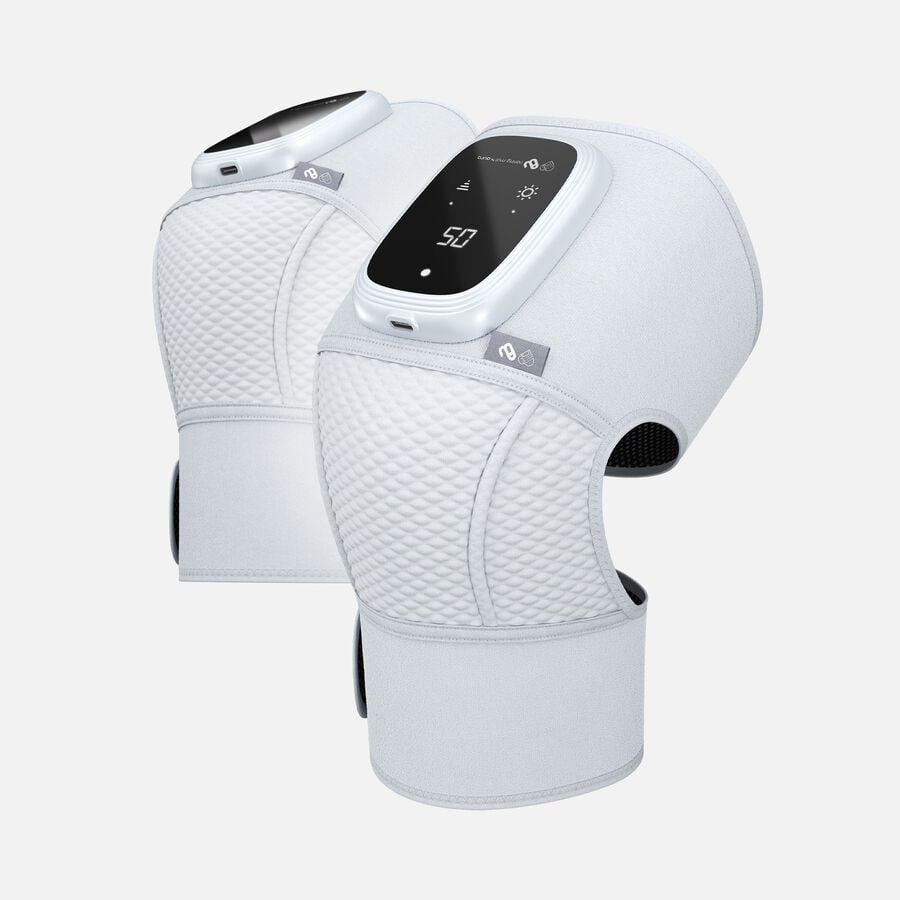 Ember Arthritis & Pain Therapy Massager — Caring Mill™ by Aura, , large image number 0