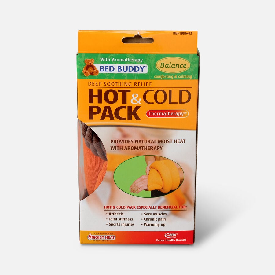 Bed Buddy Aromatherapy Hot & Cold Pack