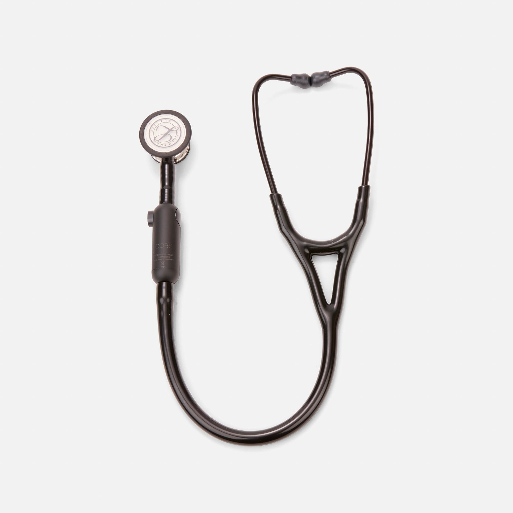 Littmann Digital Stethoscope High Polish Mirror Chestpiece by
