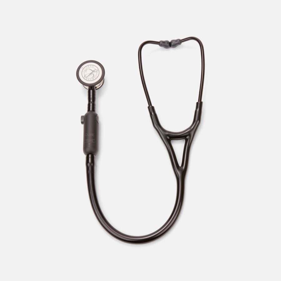 3M Littmann Digital Stethoscope High Polish Mirror Chestpiece, , large image number 3