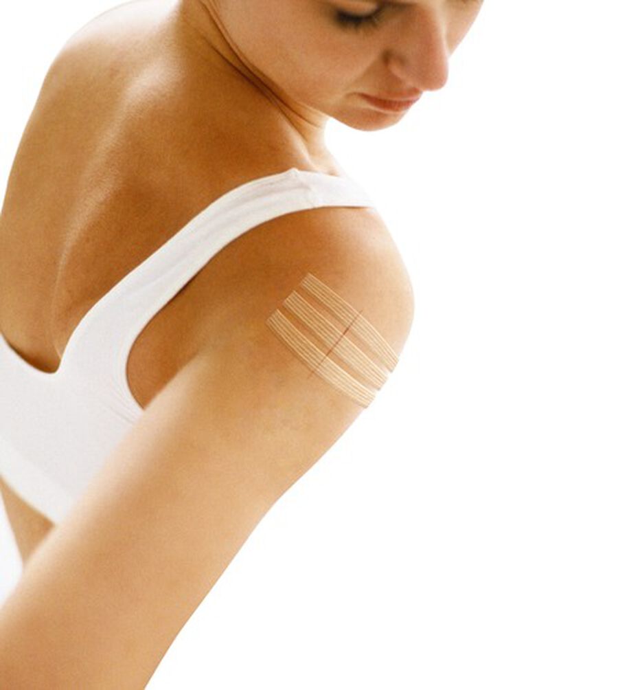 Nexcare First Aid Steri-Strip Skin Closure - 30 ct., , large image number 4