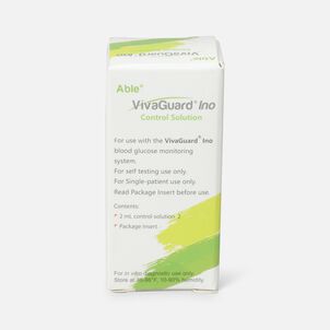VivaGuard Ino Control Solution 2, 2mL Vial