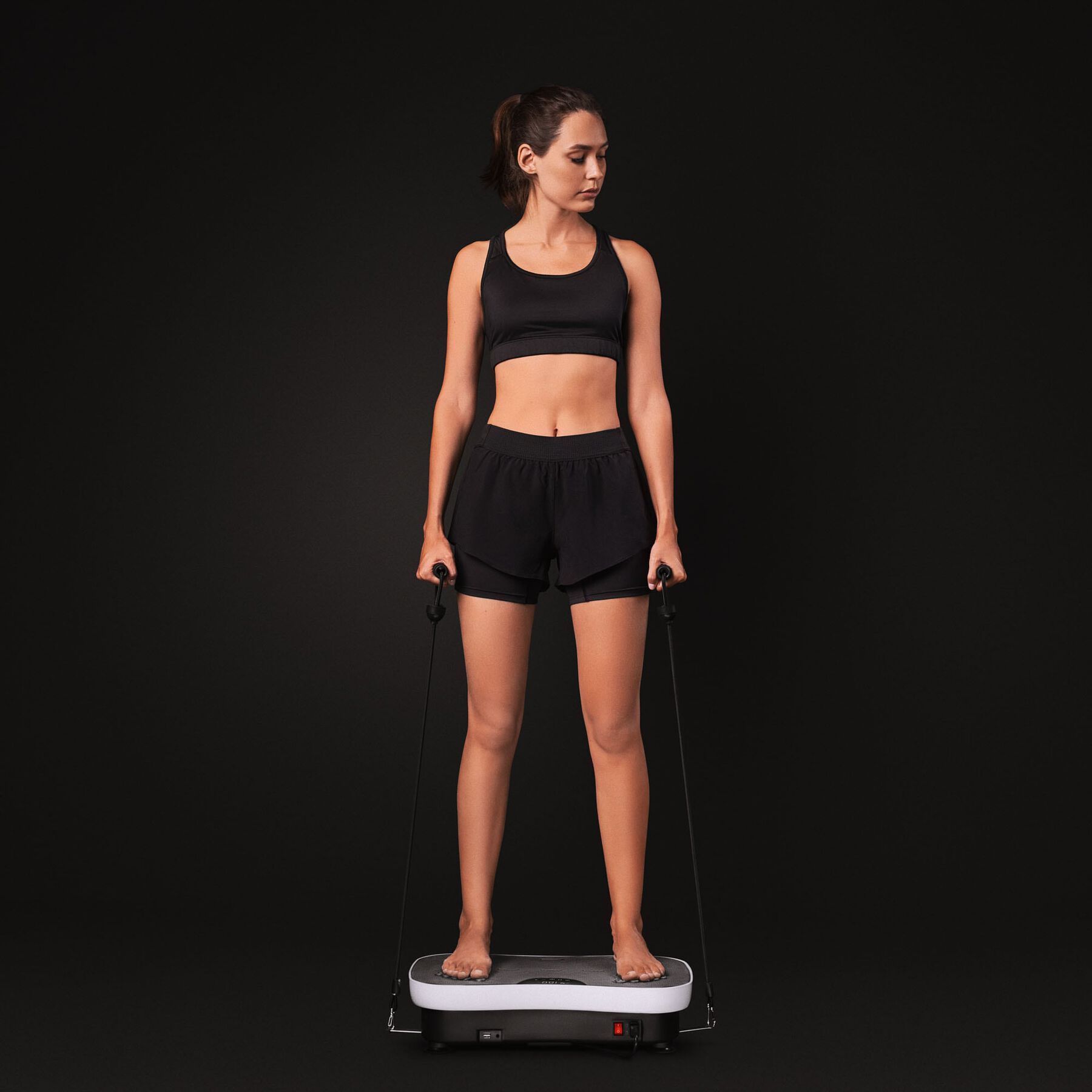Caring Mill™ by Aura Wave Full Body Circulation Plate