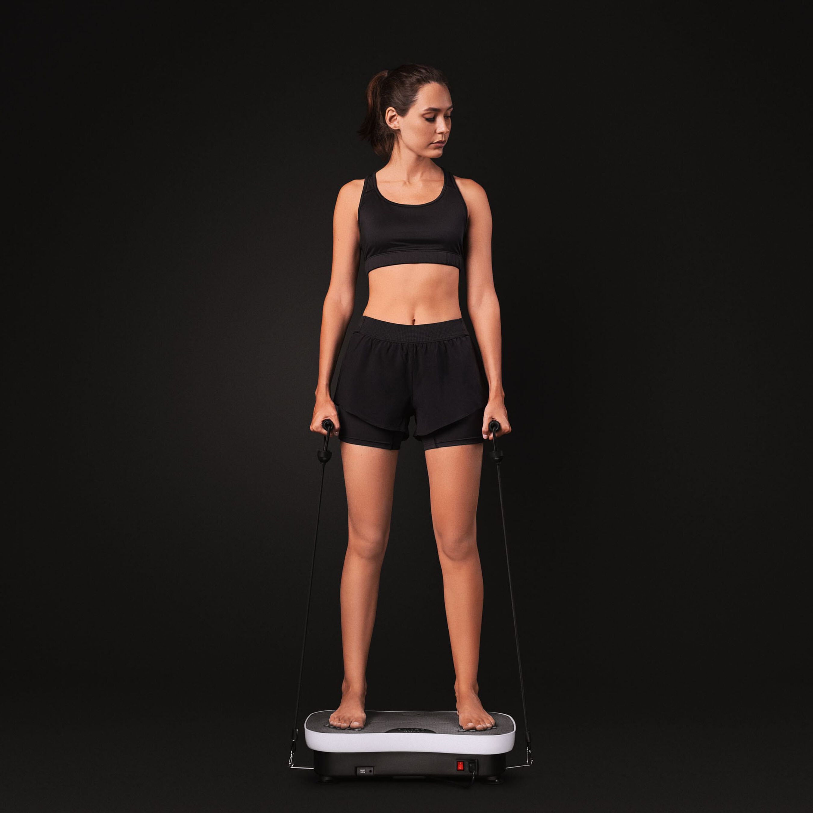 HSA Eligible Wave Full Body Circulation Plate Caring Mill™ by Aura