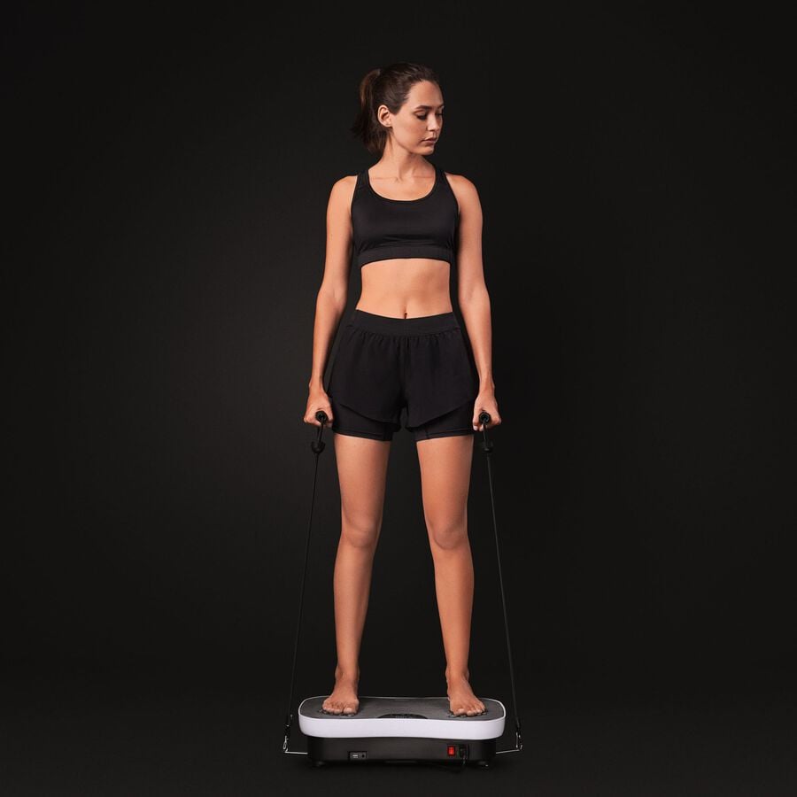 Wave Full Body Circulation Plate — Caring Mill™ by Aura, , large image number 3
