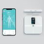 Caring Mill by Aura Full Body Analysis Scale, , large image number 3