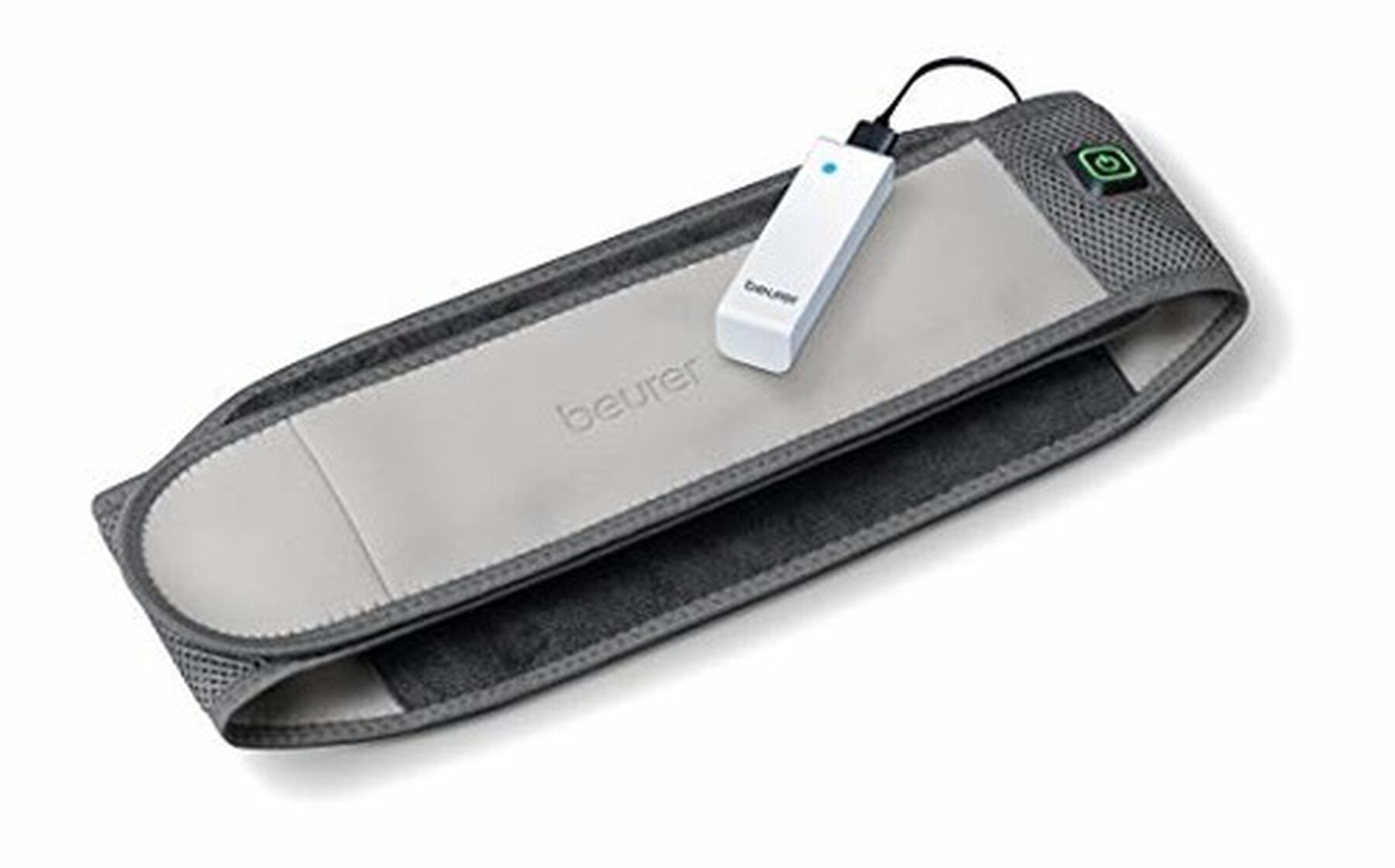 HSA Eligible Beurer Mobile Wireless Heating Pad HSA Eligible