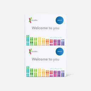 23andMe Health Service (2-Pack)