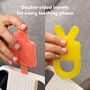 Frida Baby Not-Too-Cold-to-Hold Teether, , large image number 2