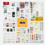 Adventure Medical MARINE Series Medical Kit, 3500 Waterproof First Aid Kit, , large image number 2