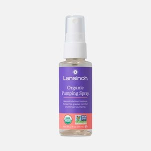 Lansinoh&reg; Organic Pumping Spray, 2 fl. oz.