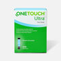 OneTouch Ultra Blue Test Strips, 100 ct., , large image number 0