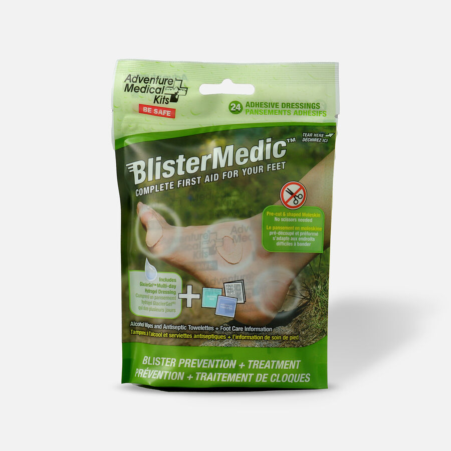 Adventure Medical Kits Blister Medic, , large image number 0
