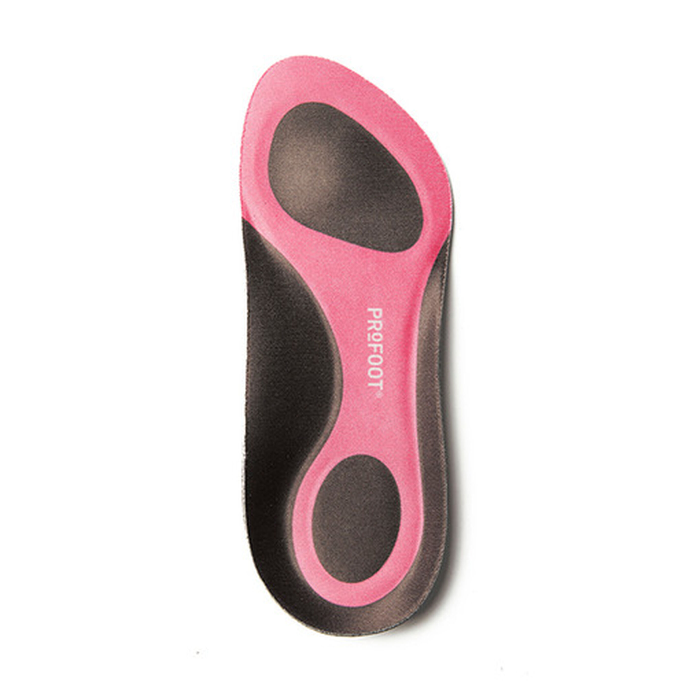 Profoot Triad Orthotic Insoles for Women, 1 pair
