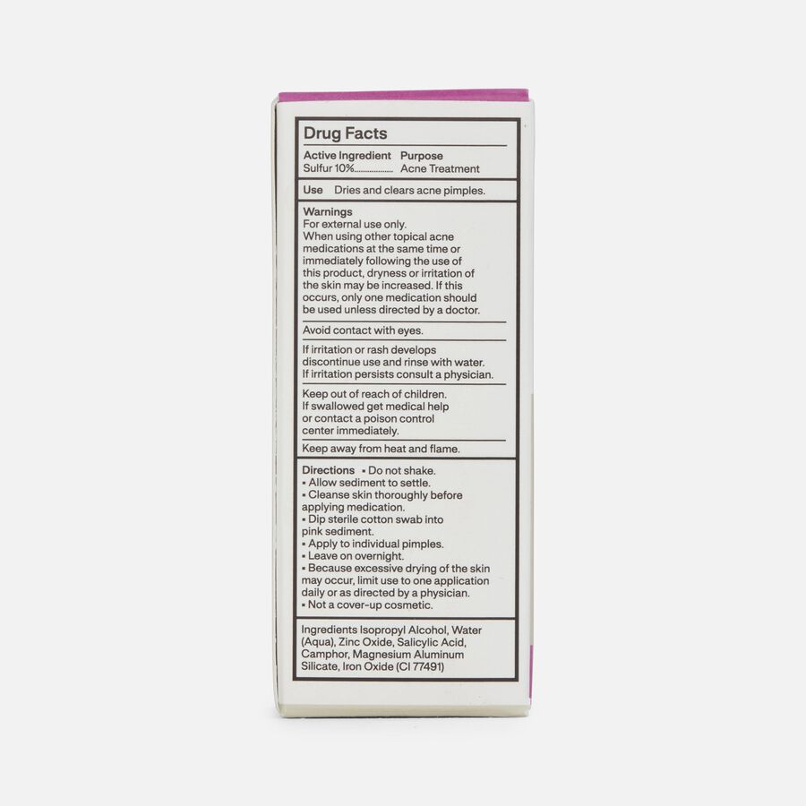 l.a.b. Acne Drying Compound Serum, 1 fl oz., , large image number 1