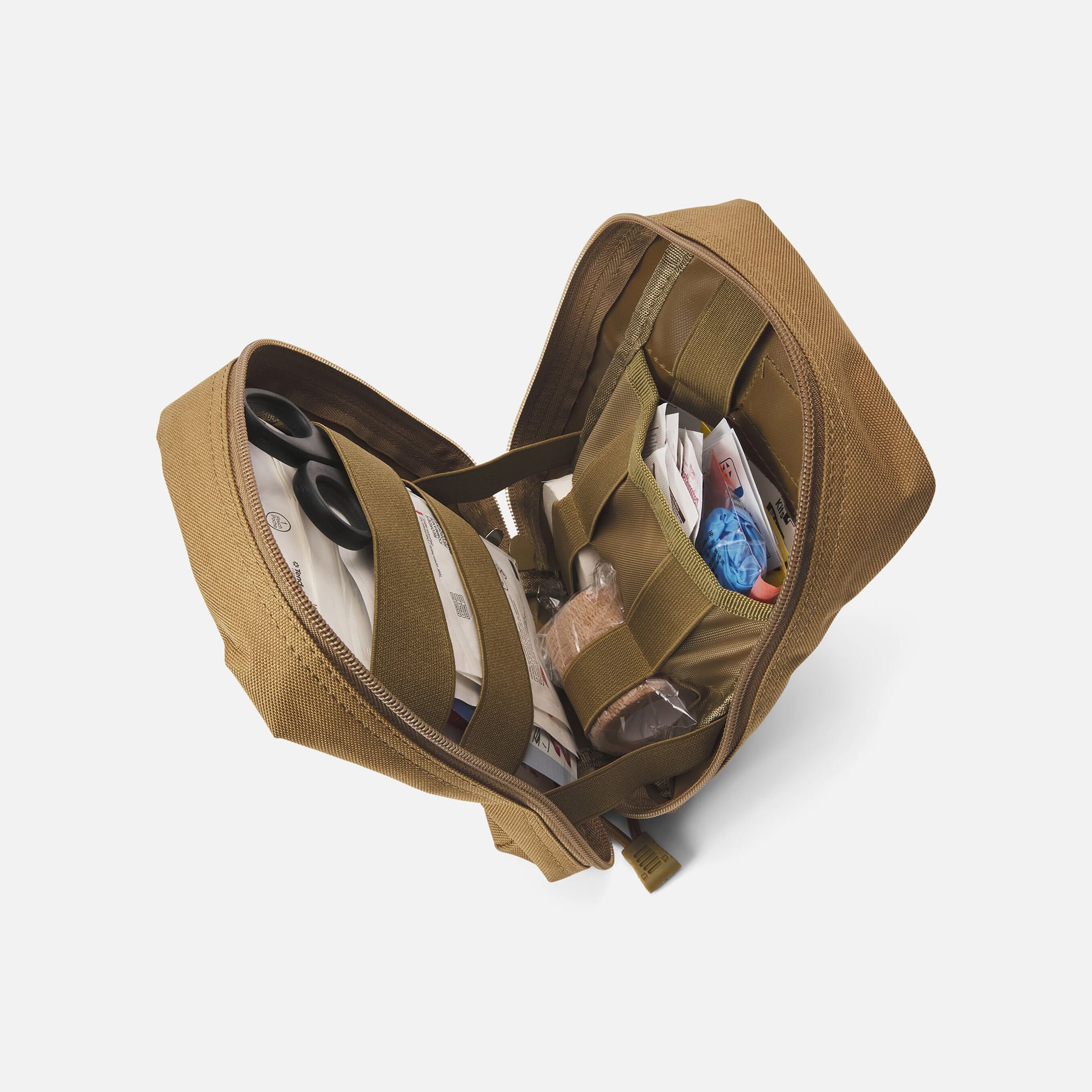 HSA Eligible Adventure Medical Kits MOLLE Bag Trauma Kit 1.0 HSA Eligible