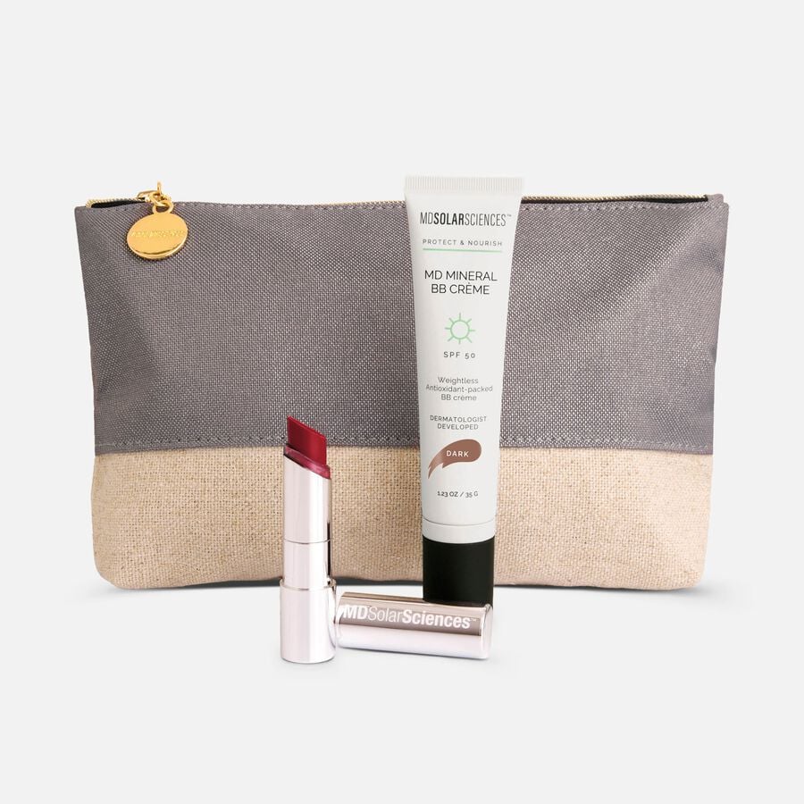 MDSolarSciences SPF Balm Squad Set, , large image number 2
