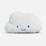 August Period Pillow, Charlie the Cloud, , large image number 0