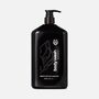 Black Wolf Acne Charcoal Body Wash, , large image number 1