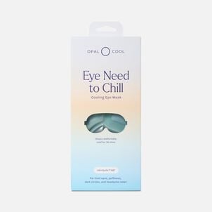 Opal Eye Mask, Eye Need to Chill, SkinSafe&trade; 58&deg;