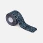 Heali Magnesium and Menthol Infused Kinesiology Tape, Splatter, 20 Strips, 2" x 10", Splatter, large image number 1