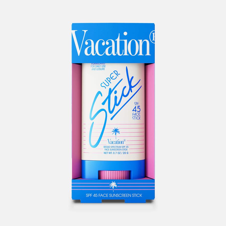Vacation Super Stick SPF 45, 0.7 oz., , large image number 3