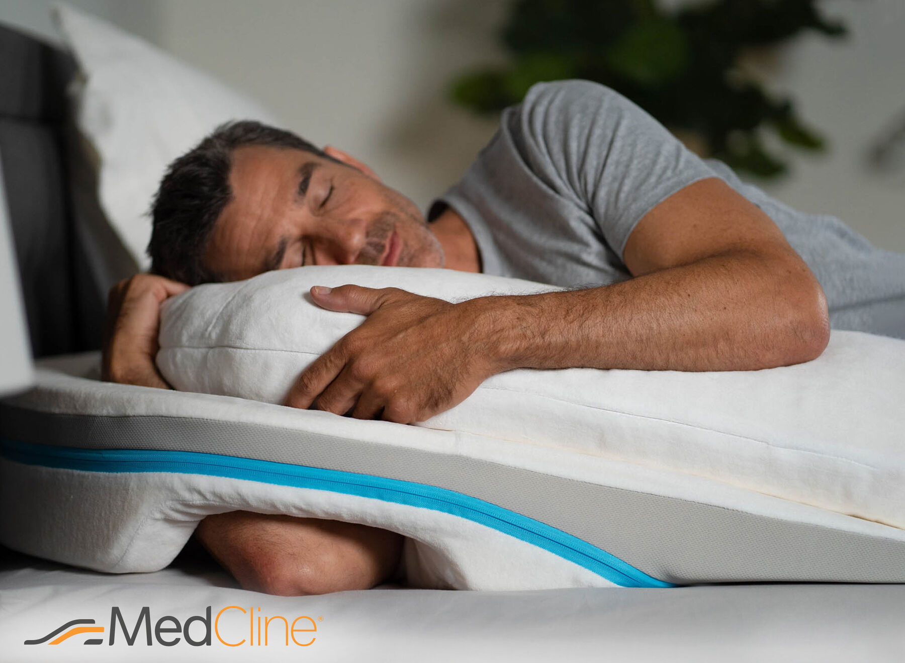 MedCline Shoulder Relief System One Size medcline-shoulder-relief-system-one-size