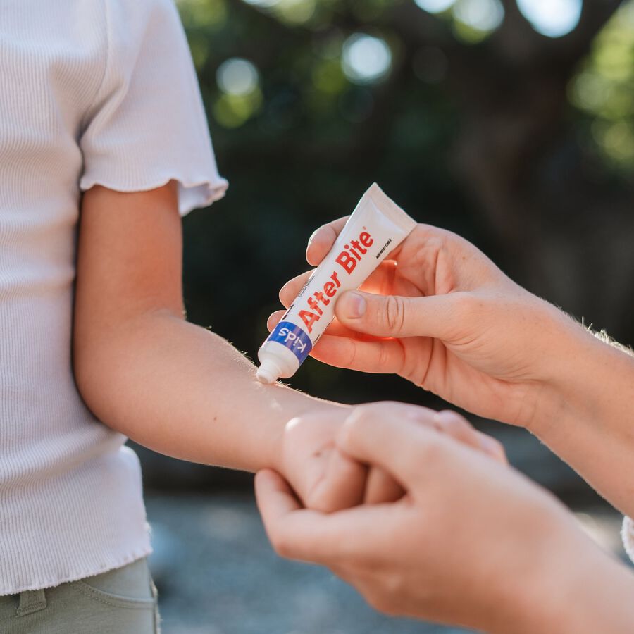 After Bite Kids Itch Relieving Cream, 0.7 fl oz., , large image number 2