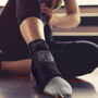 Intellinetix Foot/Ankle Therapy Wrap, , large image number 1