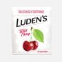 Luden's Wild Cherry Throat Drops, 90 ct., , large image number 1