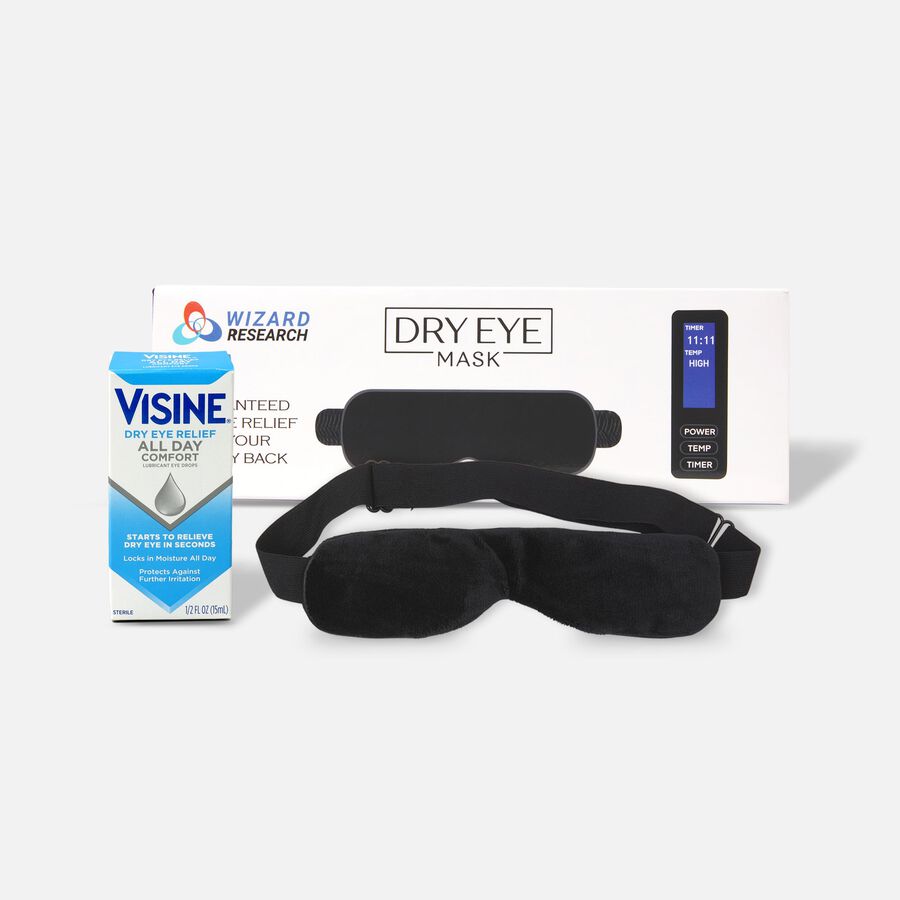 Dry Eye Bundle, , large image number 0