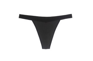 Thinx Period Proof Cotton Thong
