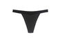Thinx Period Proof Cotton Thong, , large image number 0