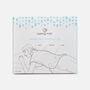 Caring Mill™ Weighted Heating Pad for Back Pain Relief, , large image number 3