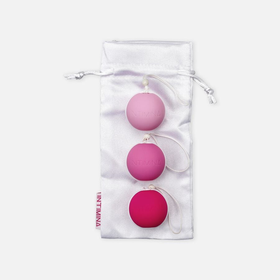 Intimina Laselle Kegel Routine, , large image number 1