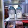 Willow Glass Breast Milk Pitcher, 32-oz. Capacity, , large image number 4