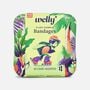 Welly Flex Fabric Bandages, Turtle Oasis, 48 ct., , large image number 0