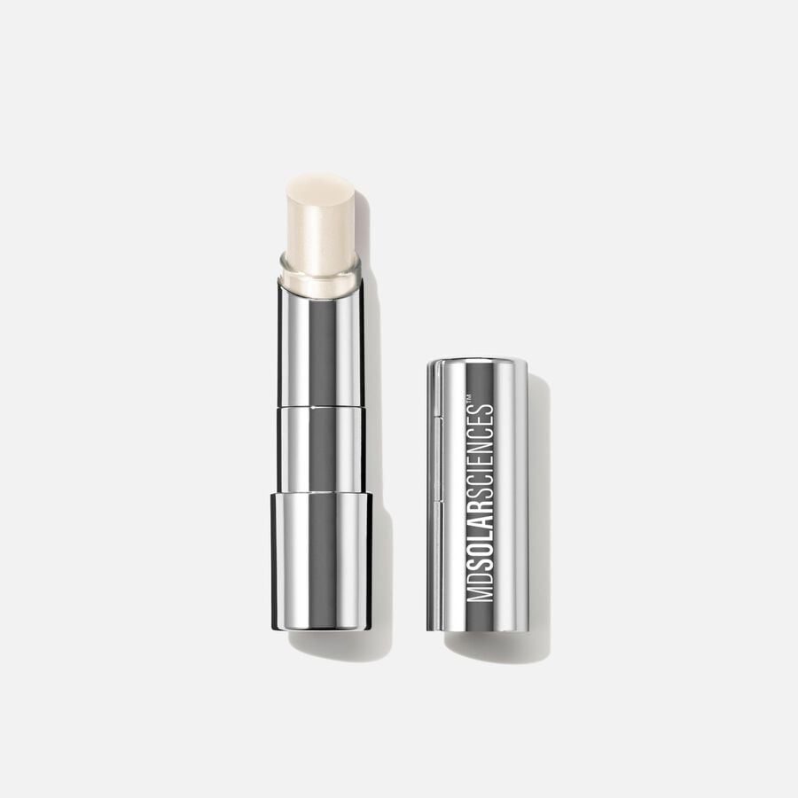 MDSolarSciences Hydrating Sheer Lip Balm, SPF 30, Crystal, Crystal, large image number 0