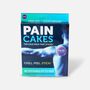 PainCakes Stick & Stay Cold Packs, 5", , large image number 0