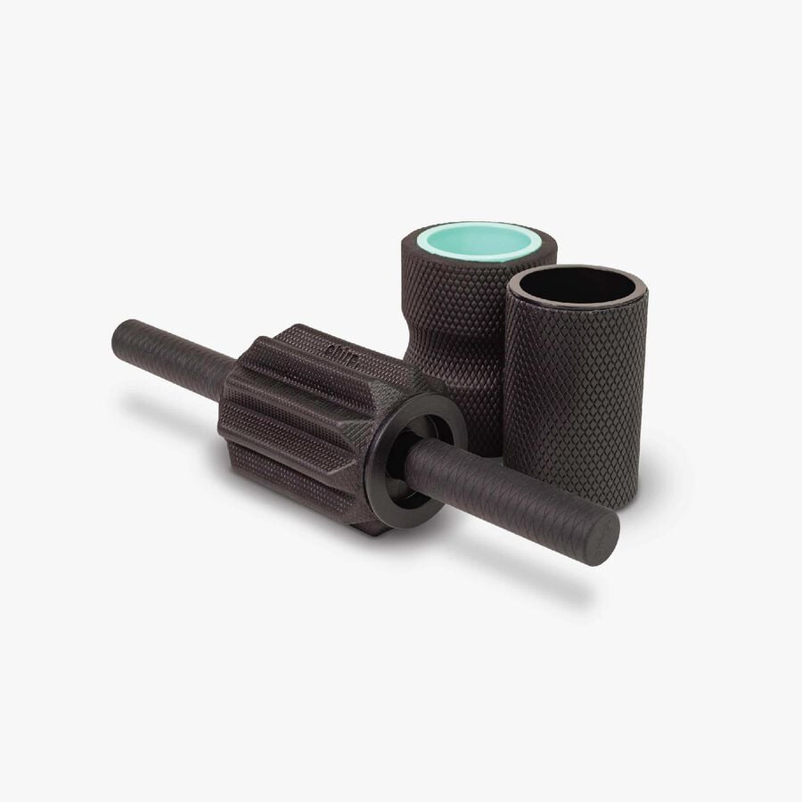 Chirp 3-in-1 Muscle Roller, , large image number 0