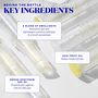 Supergoop! Unseen Sunscreen Lip Protector, SPF 30, 0.12 oz., , large image number 4