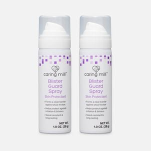 Caring Mill™ Blister Guard Spray, 1 oz. (2-Pack)