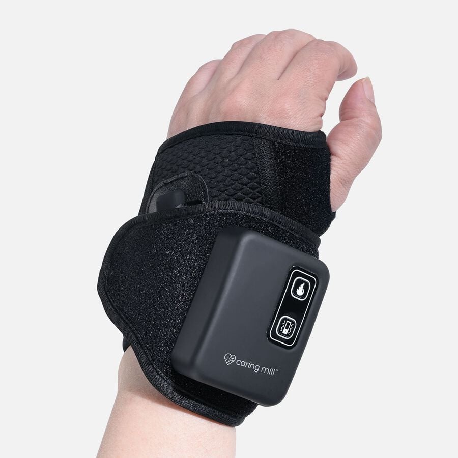Caring Mill&trade; Hand and Wrist Therapy Device, , large image number 1